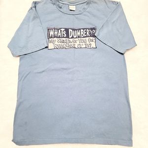 Cygnus Men's T-Shirt Size L